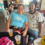 Intech Telecom TV realiza confraternização de fim de ano com colaboradores e famílias em Amambai