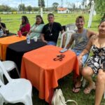 Intech Telecom TV realiza confraternização de fim de ano com colaboradores e famílias em Amambai