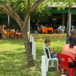 Intech Telecom TV realiza confraternização de fim de ano com colaboradores e famílias em Amambai