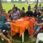 Intech Telecom TV realiza confraternização de fim de ano com colaboradores e famílias em Amambai