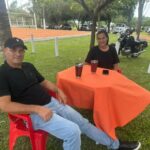 Intech Telecom TV realiza confraternização de fim de ano com colaboradores e famílias em Amambai