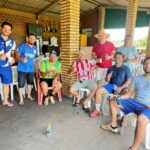 Intech Telecom TV realiza confraternização de fim de ano com colaboradores e famílias em Amambai