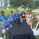 Intech Telecom TV realiza confraternização de fim de ano com colaboradores e famílias em Amambai