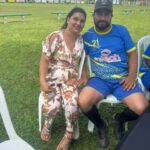 Intech Telecom TV realiza confraternização de fim de ano com colaboradores e famílias em Amambai