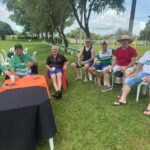 Intech Telecom TV realiza confraternização de fim de ano com colaboradores e famílias em Amambai