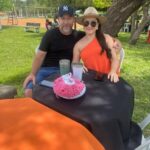 Intech Telecom TV realiza confraternização de fim de ano com colaboradores e famílias em Amambai