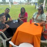 Intech Telecom TV realiza confraternização de fim de ano com colaboradores e famílias em Amambai