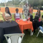 Intech Telecom TV realiza confraternização de fim de ano com colaboradores e famílias em Amambai