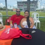 Intech Telecom TV realiza confraternização de fim de ano com colaboradores e famílias em Amambai