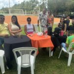 Intech Telecom TV realiza confraternização de fim de ano com colaboradores e famílias em Amambai