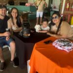 Intech Telecom TV realiza confraternização de fim de ano com colaboradores e famílias em Amambai