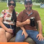 Intech Telecom TV realiza confraternização de fim de ano com colaboradores e famílias em Amambai