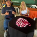 Intech Telecom TV realiza confraternização de fim de ano com colaboradores e famílias em Amambai