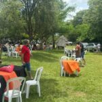 Intech Telecom TV realiza confraternização de fim de ano com colaboradores e famílias em Amambai