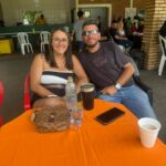 Intech Telecom TV realiza confraternização de fim de ano com colaboradores e famílias em Amambai