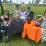 Intech Telecom TV realiza confraternização de fim de ano com colaboradores e famílias em Amambai