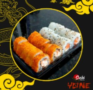 Sushi para iniciantes: dicas de qualidade e sugestões do cardápio do Yone Sushi