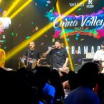 Prefeitura confirma show do Samba 10 na virada do ano em Amambai