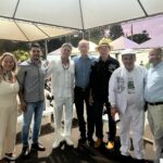 11º Festibai transforma sábado em noite de talento, música e espírito natalino em Amambai