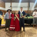 CTG Sentinela de Amambai conquista premiações no 11º ENATCHÊ, no Distrito Federal CTG Sentinela de Amambai conquista premiações no 11º ENATCHÊ, no Distrito Federal