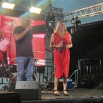 11º Festibai transforma sábado em noite de talento, música e espírito natalino em Amambai