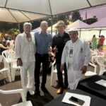 11º Festibai transforma sábado em noite de talento, música e espírito natalino em Amambai