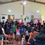 Ação Natal do Bem Solidário reforça espírito de união e esperança Ação Natal do Bem Solidário reforça espírito de união e esperança