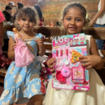 Ação Natal do Bem Solidário reforça espírito de união e esperança Ação Natal do Bem Solidário reforça espírito de união e esperança