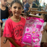 Ação Natal do Bem Solidário reforça espírito de união e esperança Ação Natal do Bem Solidário reforça espírito de união e esperança