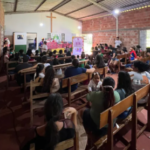 Ação Natal do Bem Solidário reforça espírito de união e esperança Ação Natal do Bem Solidário reforça espírito de união e esperança