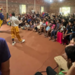 Ação Natal do Bem Solidário reforça espírito de união e esperança Ação Natal do Bem Solidário reforça espírito de união e esperança