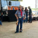 4º Encontro dos Moradores de Fazendas reúne serviços, palestras e integração na Capela São Cristóvão