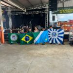 4º Encontro dos Moradores de Fazendas reúne serviços, palestras e integração na Capela São Cristóvão