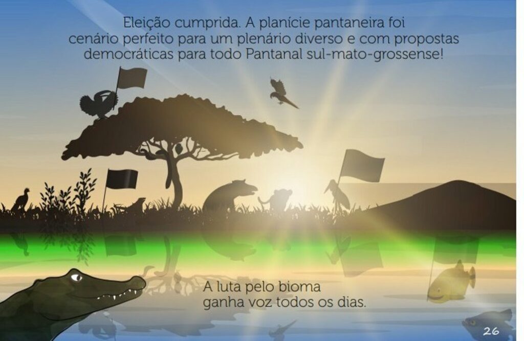 Retrospectiva: ALEMS impulsiona debates e políticas na área da educação