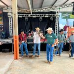 4º Encontro dos Moradores de Fazendas reúne serviços, palestras e integração na Capela São Cristóvão