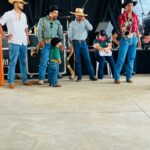 4º Encontro dos Moradores de Fazendas reúne serviços, palestras e integração na Capela São Cristóvão