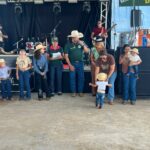 4º Encontro dos Moradores de Fazendas reúne serviços, palestras e integração na Capela São Cristóvão