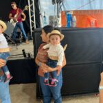 4º Encontro dos Moradores de Fazendas reúne serviços, palestras e integração na Capela São Cristóvão