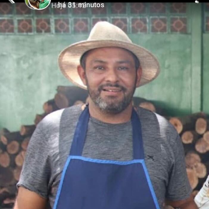 Motorista é encontrado sem vida em trecho de rodovia em Amambai Motorista é encontrado sem vida em trecho de rodovia em Amambai