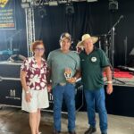 4º Encontro dos Moradores de Fazendas reúne serviços, palestras e integração na Capela São Cristóvão