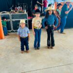 4º Encontro dos Moradores de Fazendas reúne serviços, palestras e integração na Capela São Cristóvão