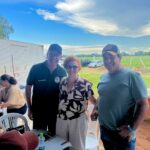 4º Encontro dos Moradores de Fazendas reúne serviços, palestras e integração na Capela São Cristóvão