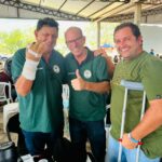 4º Encontro dos Moradores de Fazendas reúne serviços, palestras e integração na Capela São Cristóvão