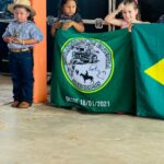 4º Encontro dos Moradores de Fazendas reúne serviços, palestras e integração na Capela São Cristóvão