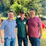 4º Encontro dos Moradores de Fazendas reúne serviços, palestras e integração na Capela São Cristóvão