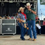 4º Encontro dos Moradores de Fazendas reúne serviços, palestras e integração na Capela São Cristóvão
