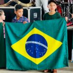 4º Encontro dos Moradores de Fazendas reúne serviços, palestras e integração na Capela São Cristóvão