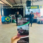 4º Encontro dos Moradores de Fazendas reúne serviços, palestras e integração na Capela São Cristóvão