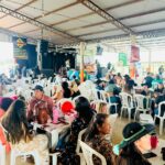 4º Encontro dos Moradores de Fazendas reúne serviços, palestras e integração na Capela São Cristóvão