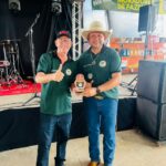 4º Encontro dos Moradores de Fazendas reúne serviços, palestras e integração na Capela São Cristóvão